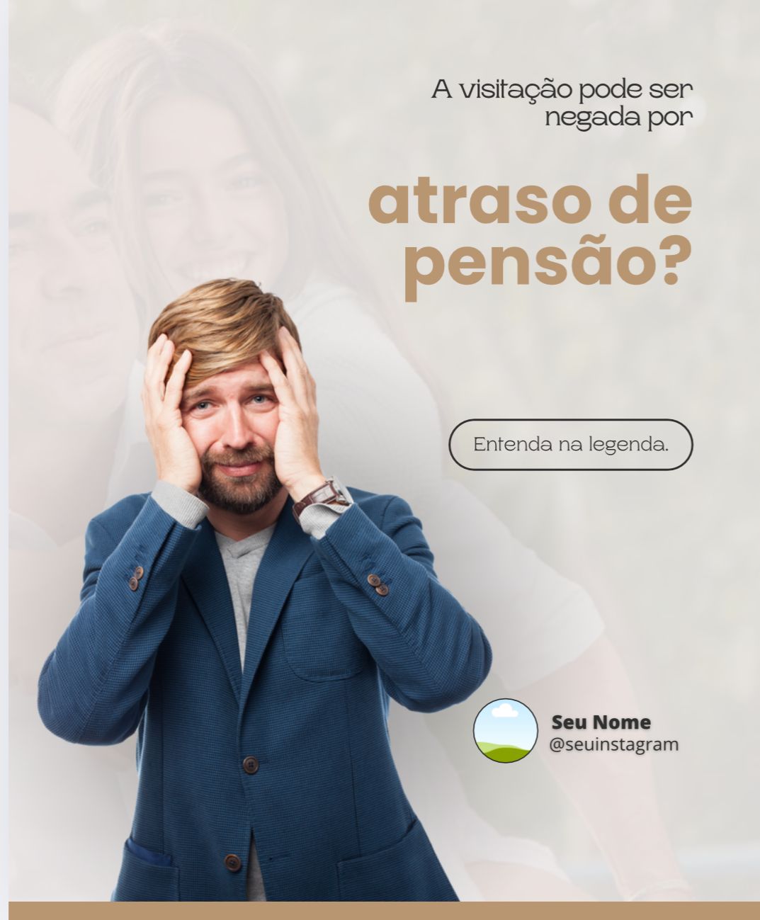 Exemplo de post jurídico 3